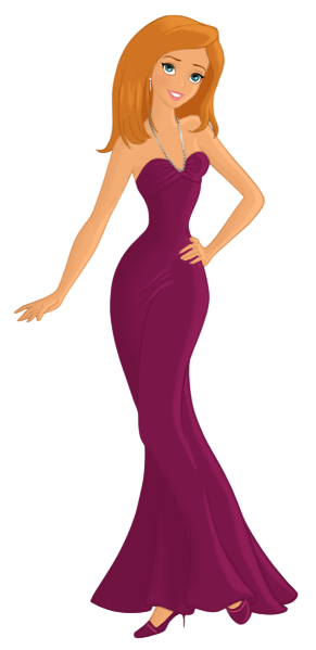 Giselle (Ballgown) Blank Meme Template