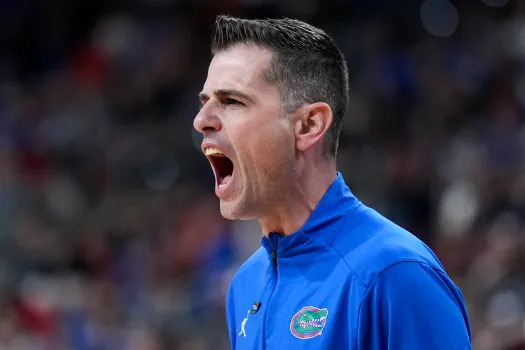 Cocaine Coach Blank Meme Template