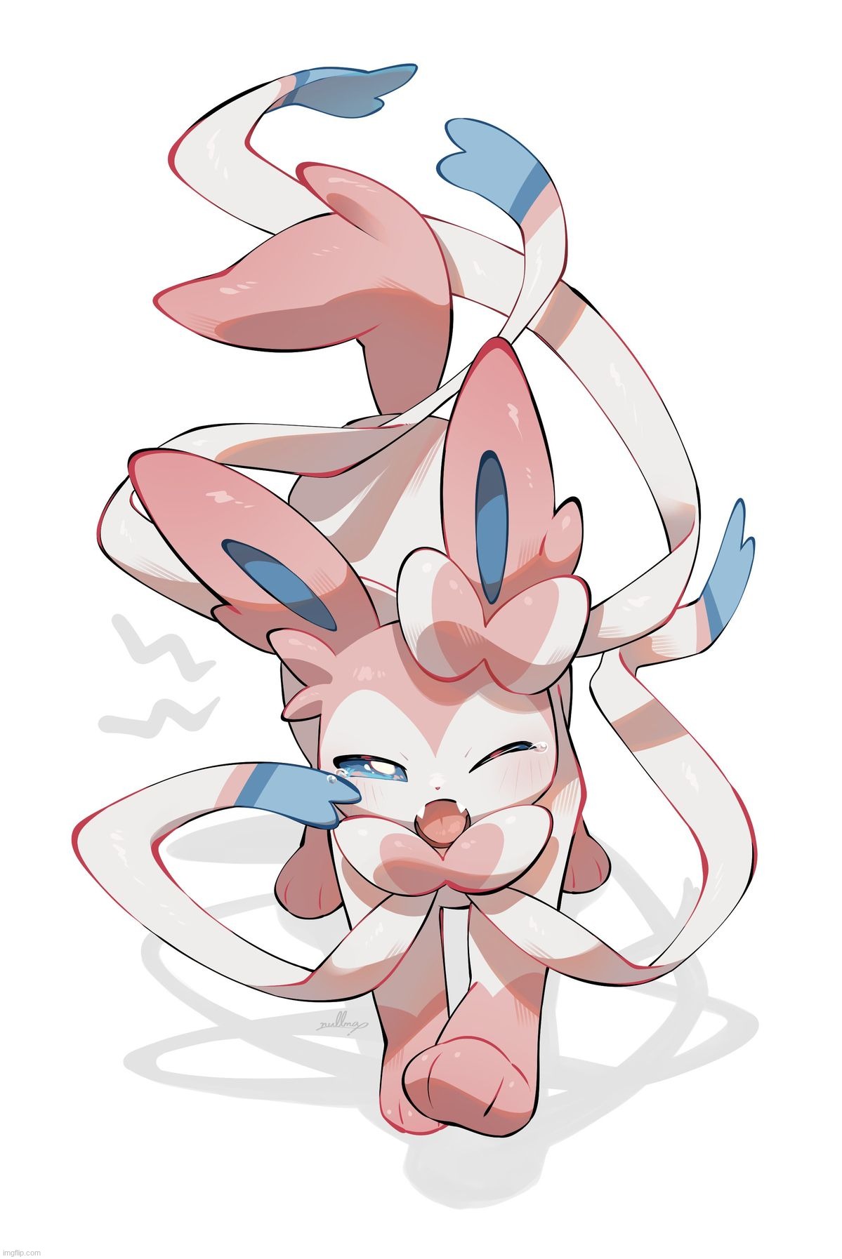 image tagged in artist is nullma | made w/ Imgflip meme maker