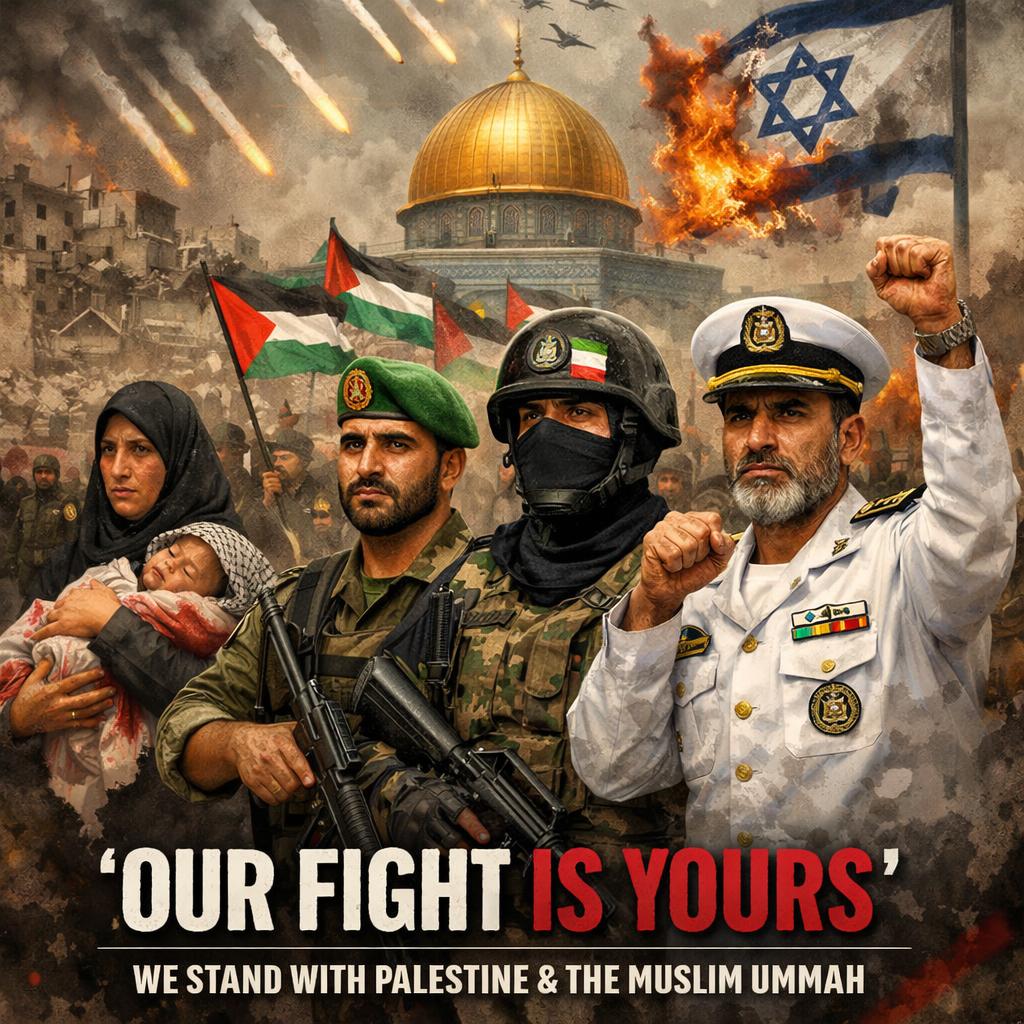 Palestine Blank Meme Template