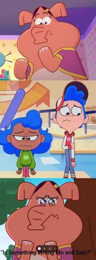 THIS IS NOT A FANCY 5050 HEROES EPISODE ? Blank Meme Template