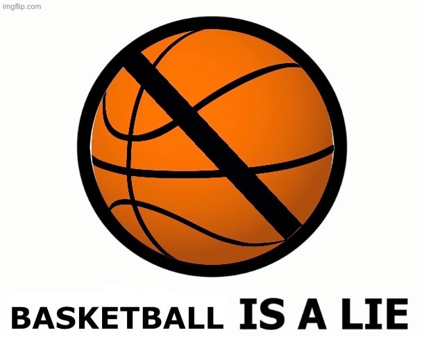 idk why i have this | image tagged in msmg,basketball,inside joke | made w/ Imgflip meme maker