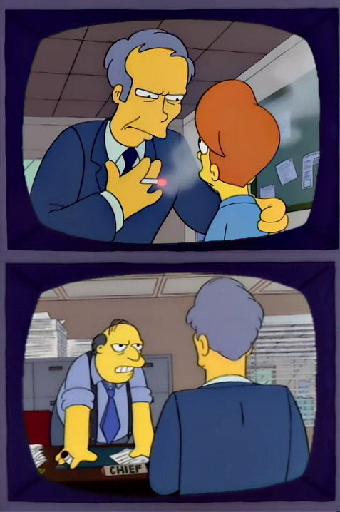 Do It For McGarnigle Blank Meme Template