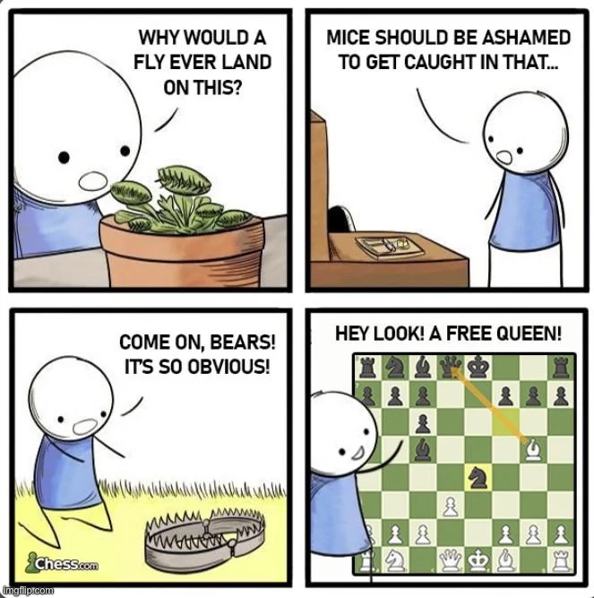 image tagged in msmg,chess,intelligence | made w/ Imgflip meme maker