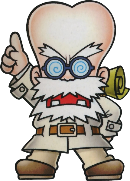 Dr Arewo Stein Blank Meme Template