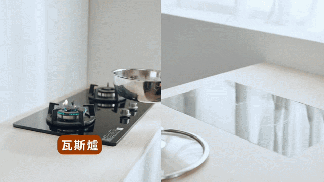 TiKOBO 鈦鈦鍋示範