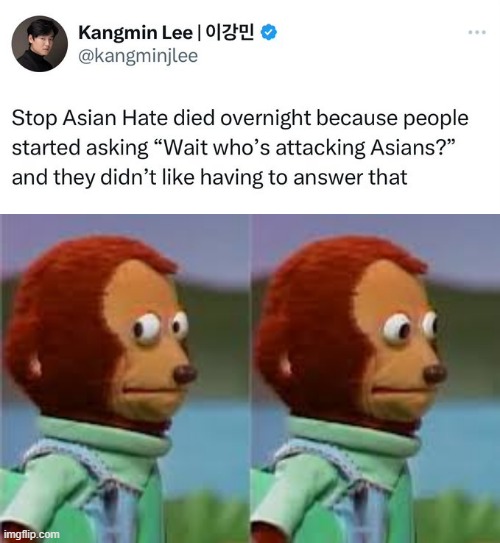 Cordell Goosby | image tagged in puppet sideeye | made w/ Imgflip meme maker