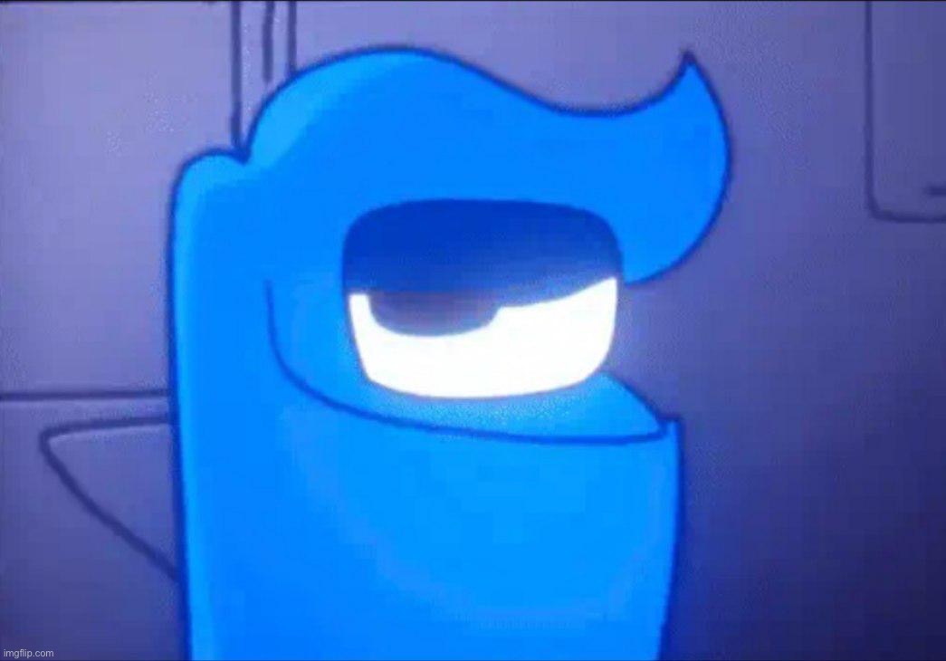 smug bastard | made w/ Imgflip meme maker