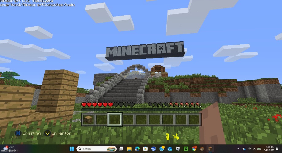 playing console eddition rn | made w/ Imgflip meme maker