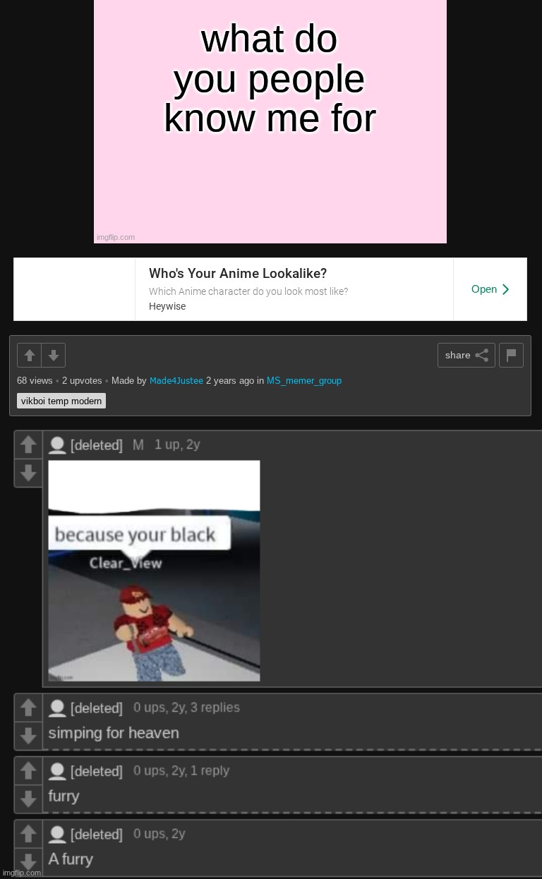 did anything change from 2 years ago | made w/ Imgflip meme maker