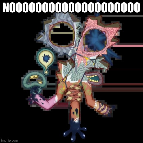 Minor Illoost | Noooooooooooooooooooo | image tagged in minor illoost | made w/ Imgflip meme maker