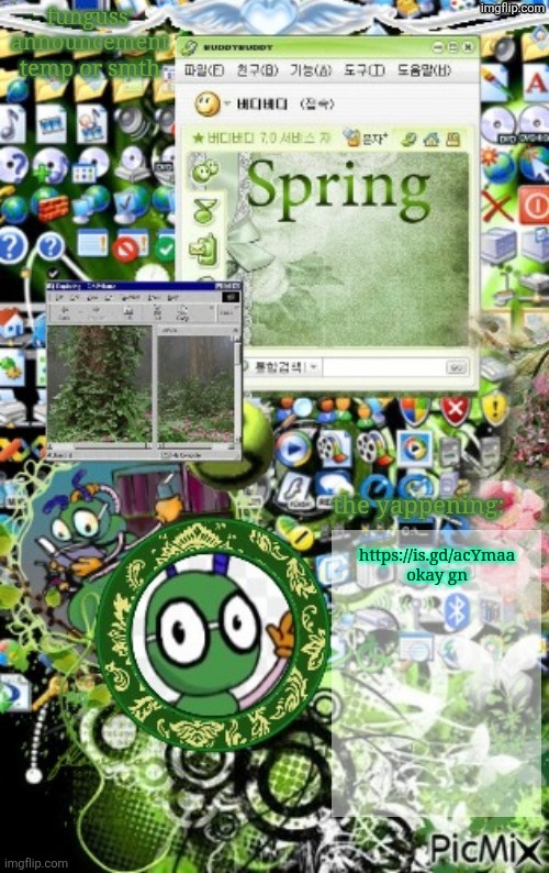 temp | https://is.gd/acYmaa 
okay gn | image tagged in temp | made w/ Imgflip meme maker