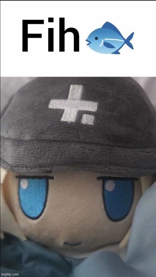 Yuuri fih | image tagged in yuuri fih | made w/ Imgflip meme maker