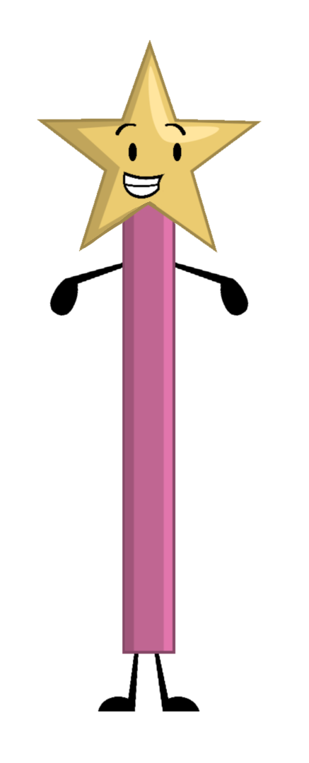 Magic Wand Blank Meme Template