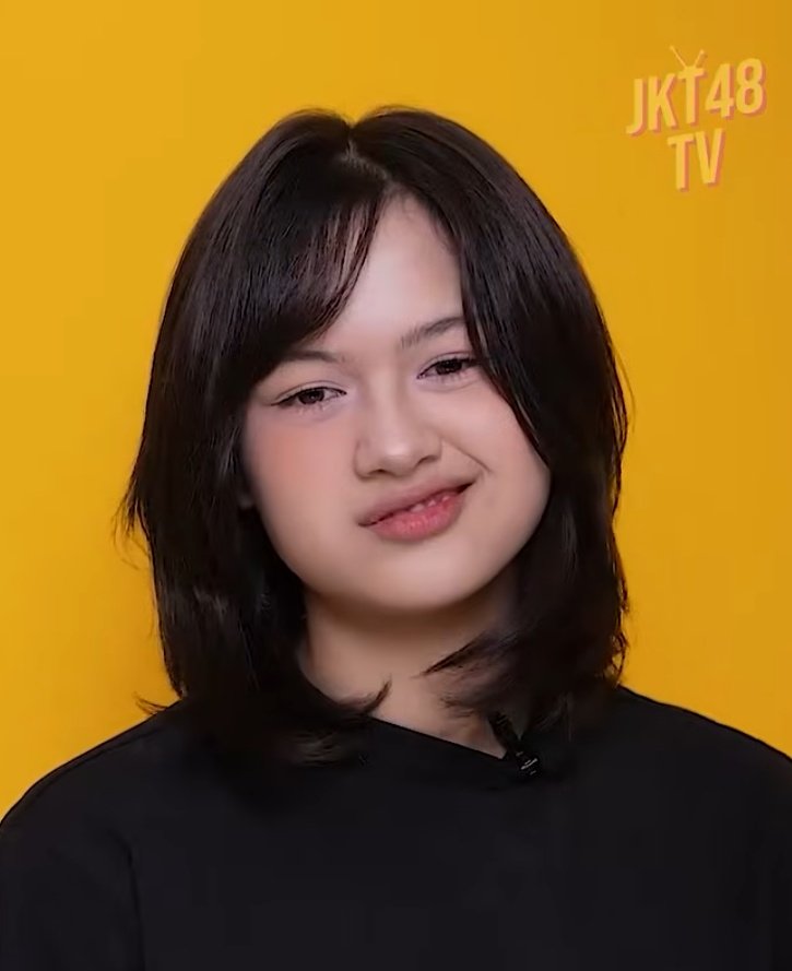 Nina Blank Meme Template