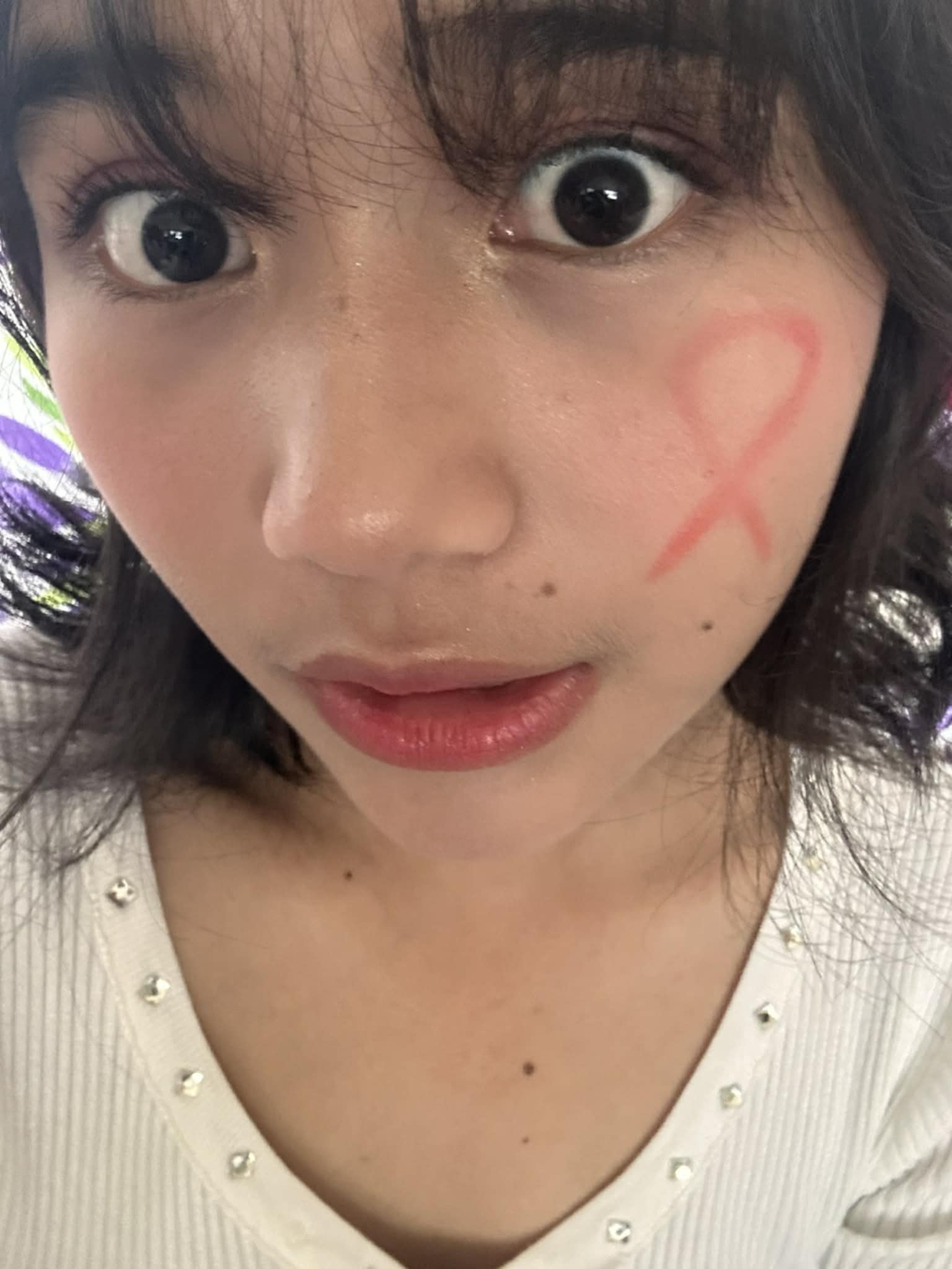 shock'ed Blank Meme Template