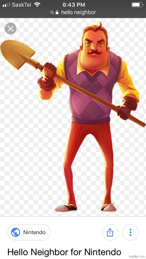 Hello neighbor | image tagged in hello neighbor | made w/ Imgflip meme maker