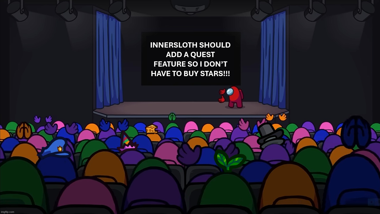 Among us this would be better than wasting my 10$ | image tagged in why are you reading this | made w/ Imgflip meme maker