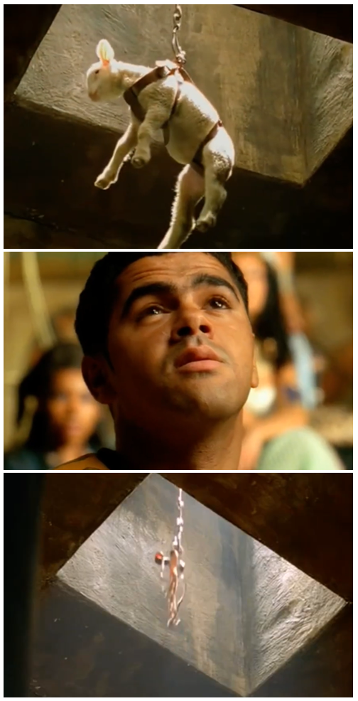 Il est ou le Magneau ? Blank Meme Template