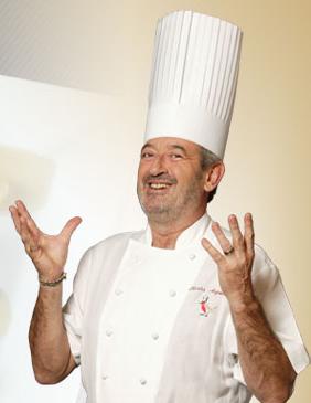 Arguiñano Blank Meme Template