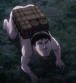 cart titan Blank Meme Template
