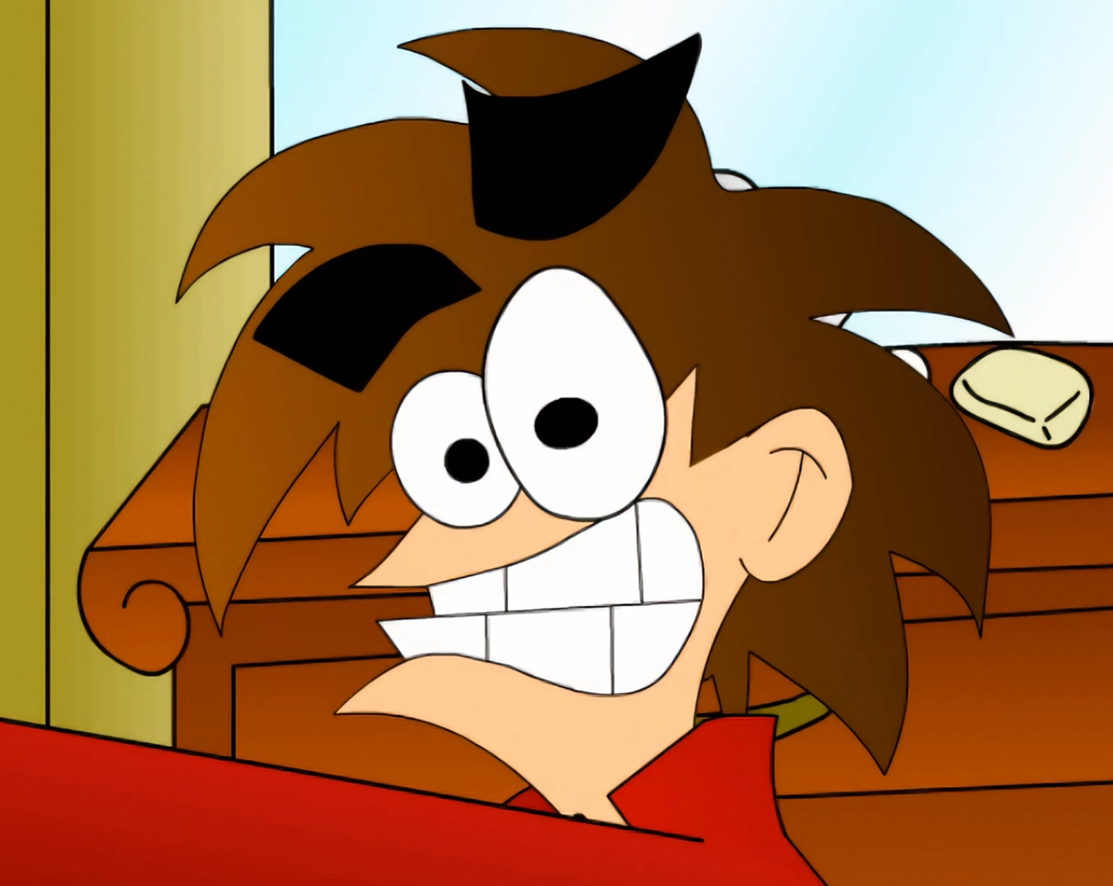 Miracle Machine Blank Meme Template