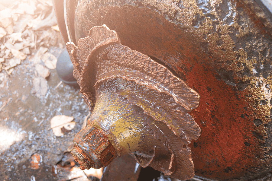 Pump Failure Blank Meme Template