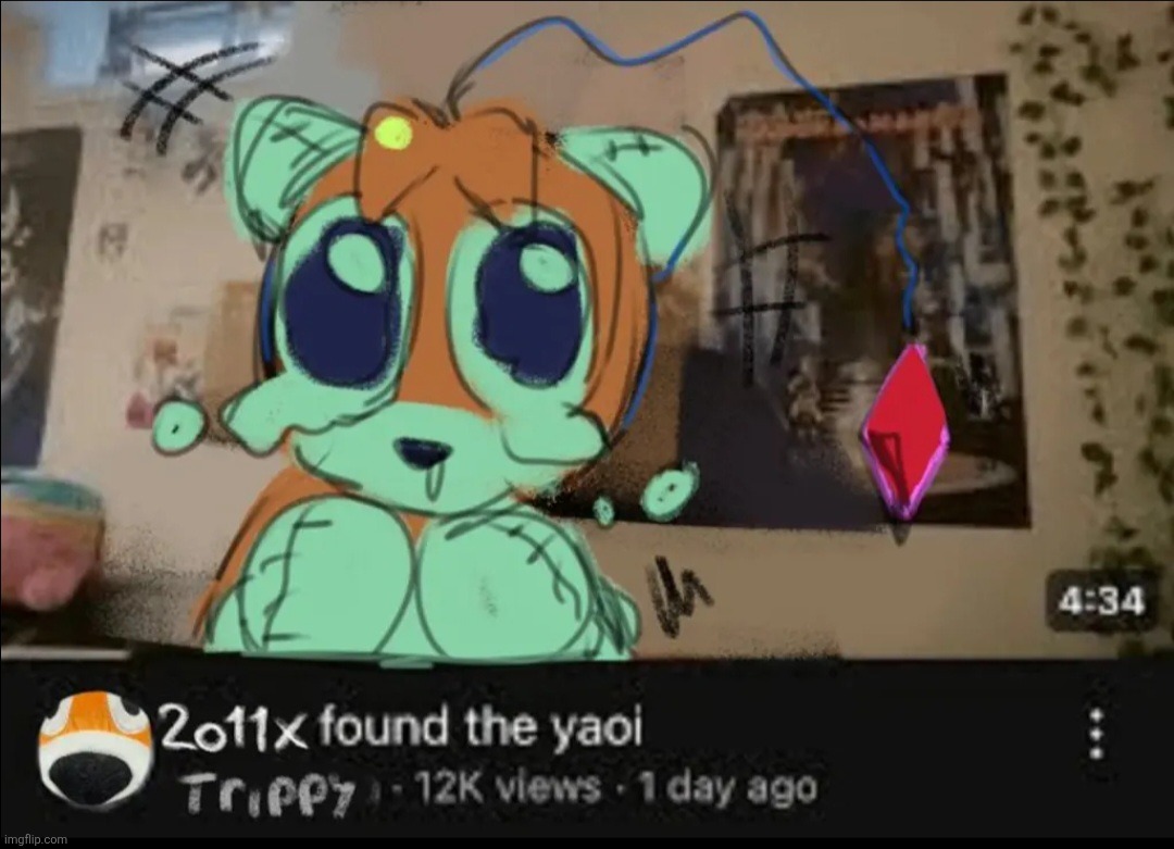 this was not the Outcome I was expecting from the Memory | made w/ Imgflip meme maker