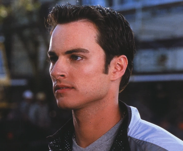 Carter Horton Blank Meme Template