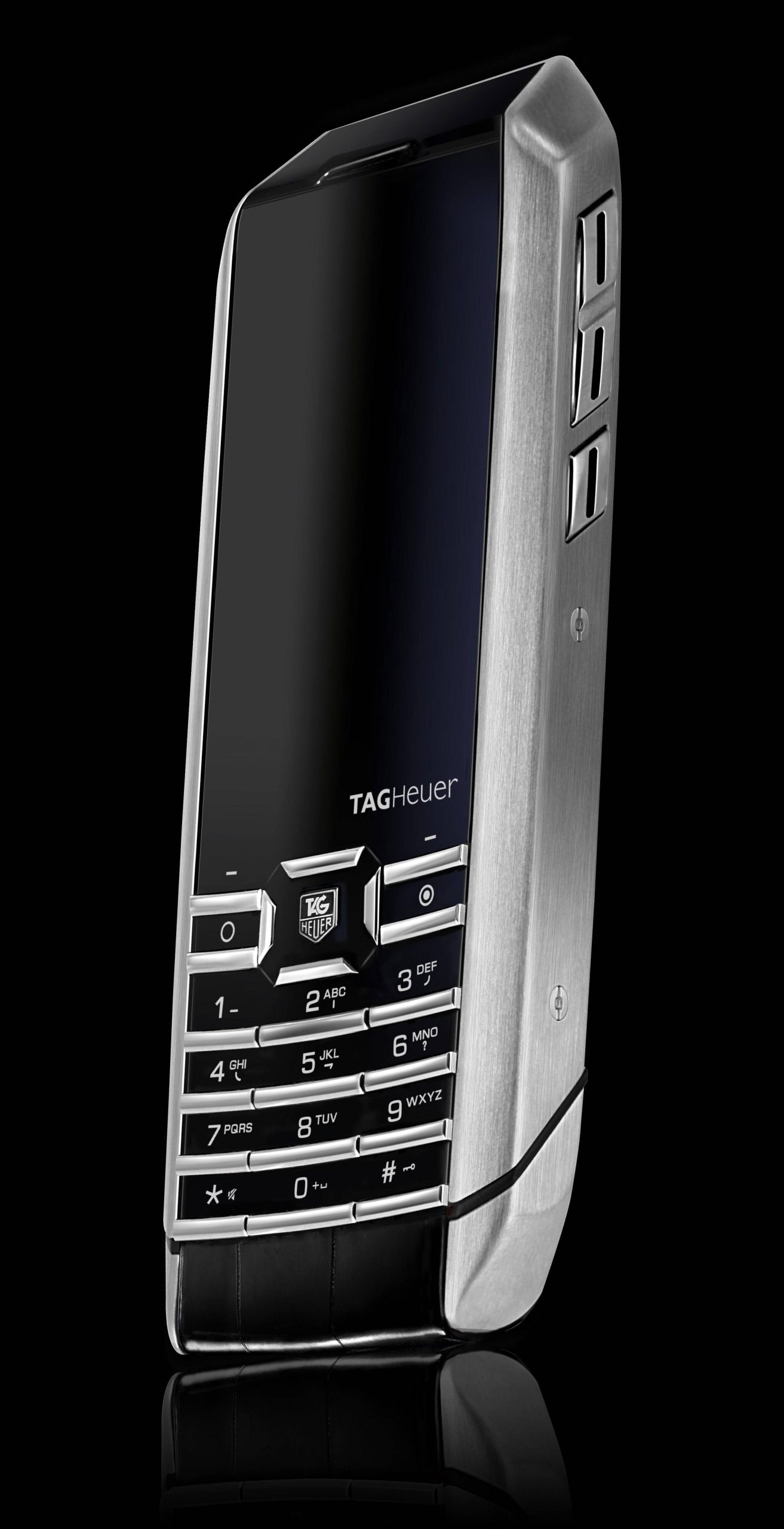 TAG Heuer Meridiist II Blank Meme Template