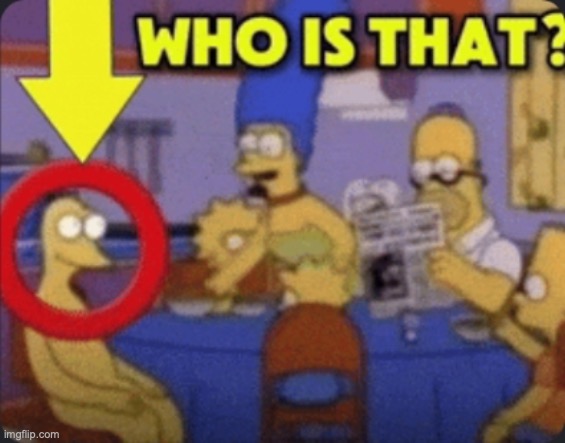 Who is that | image tagged in who is that | made w/ Imgflip meme maker