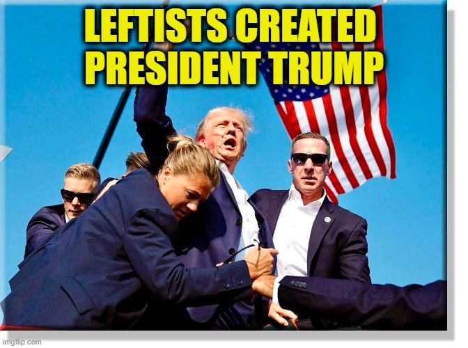 Newton's laws of motion | Leftists created 
President Trump | image tagged in leftists | made w/ Imgflip meme maker