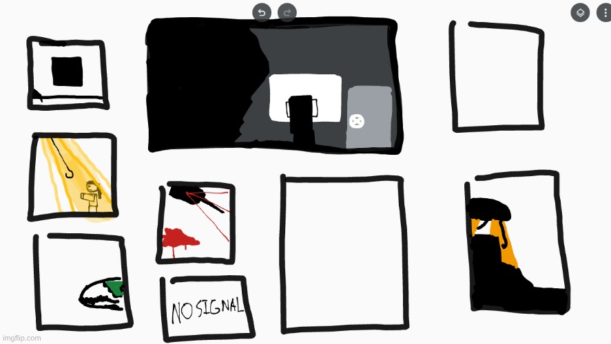 current progress | made w/ Imgflip meme maker