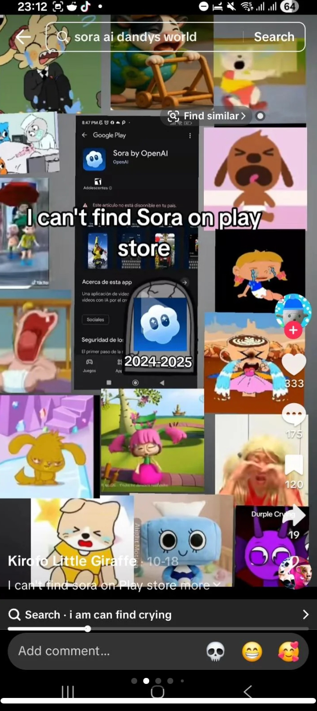 Gen beta mind Blank Meme Template