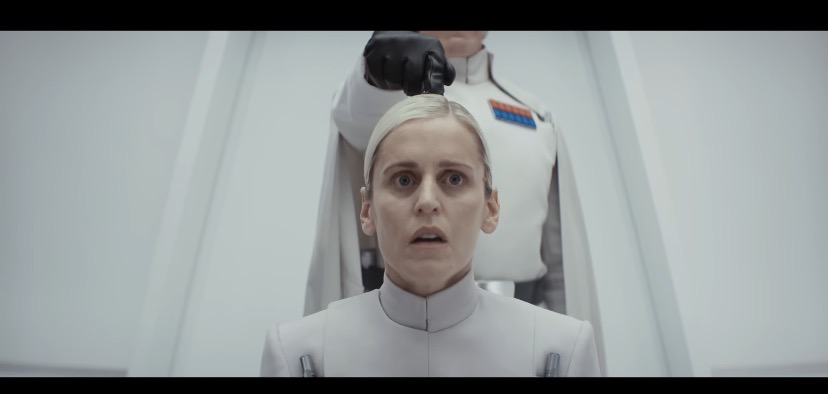 Spook death march Blank Meme Template