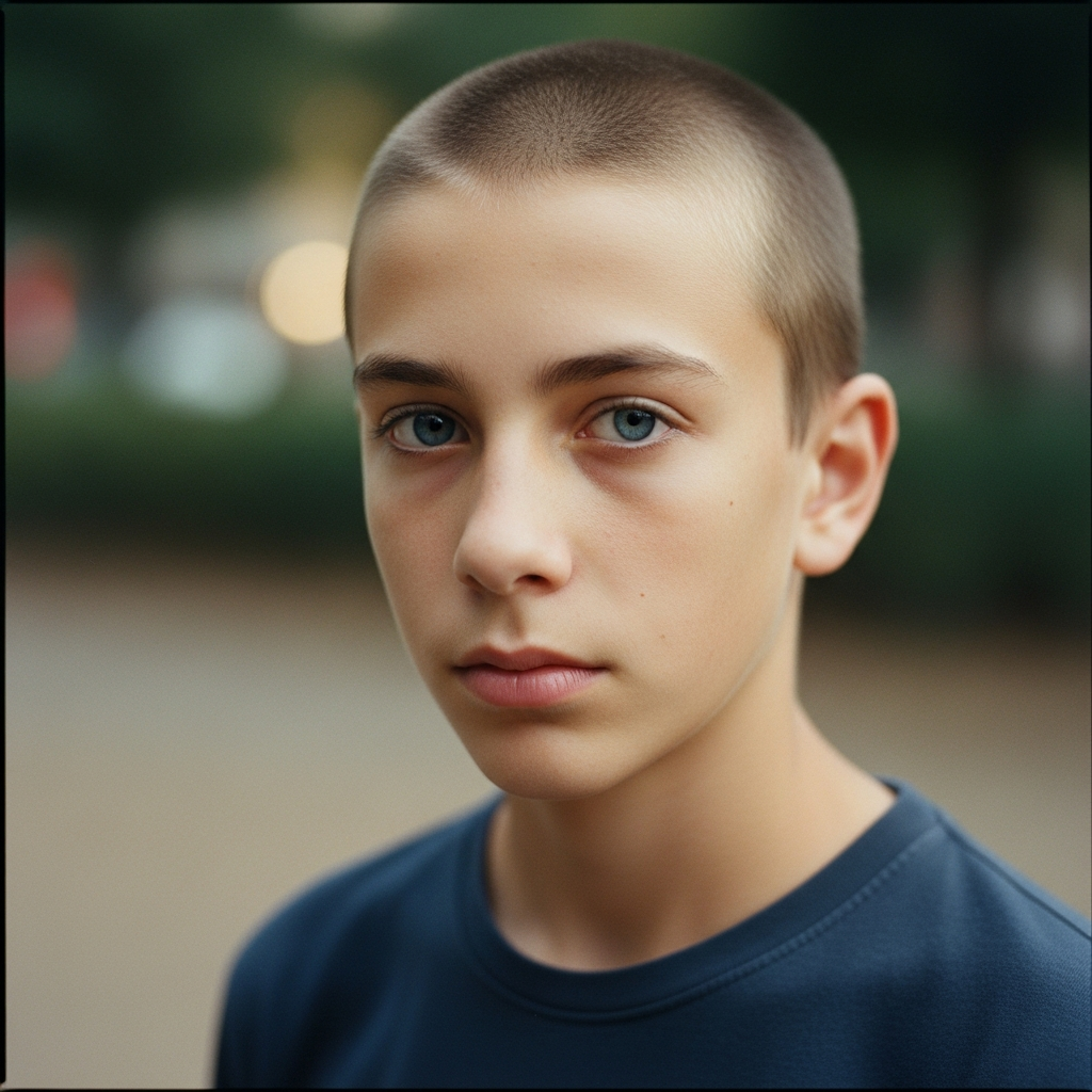 Bobo Blank Meme Template