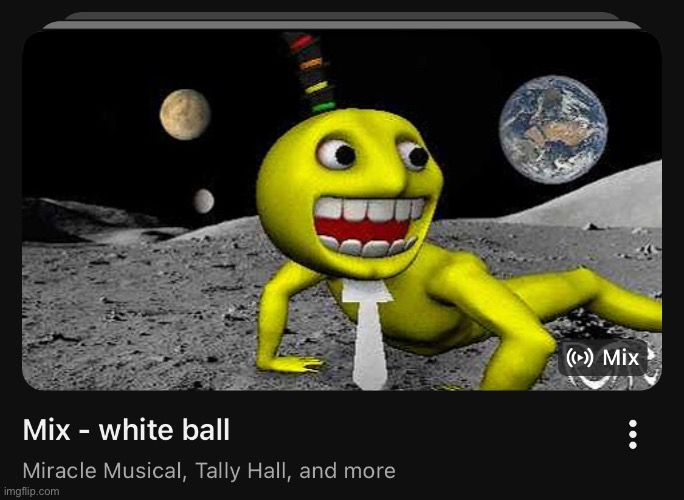 lunar beast of yellow | made w/ Imgflip meme maker