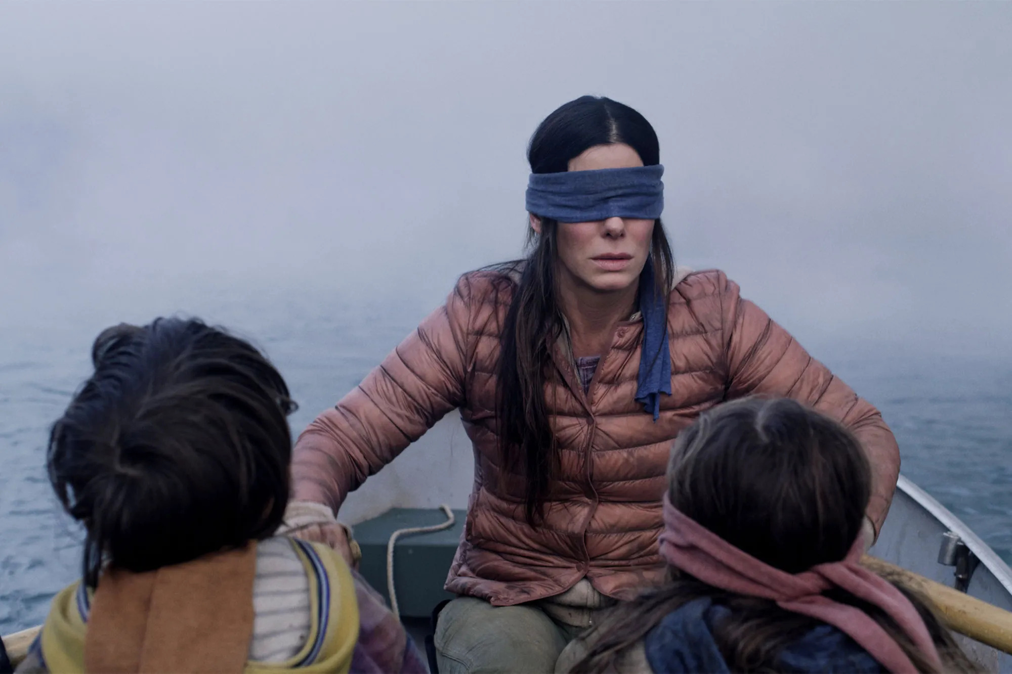 218 Blank Meme Template