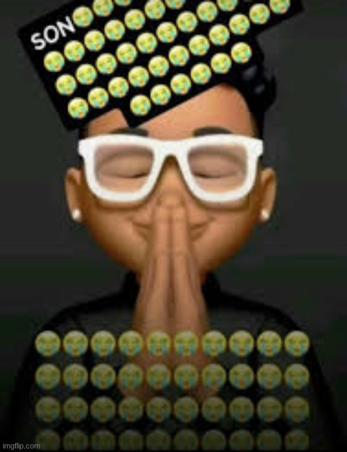 I'm crine (made by our glorious king bigjim998) | image tagged in i'm crine made by our glorious king bigjim998 | made w/ Imgflip meme maker