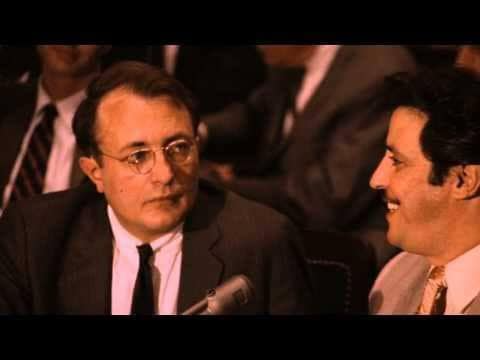 The family has a lot of buffers CiCi Godfather Corleone Blank Meme Template