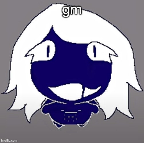 roulx kaard | gm | image tagged in roulx kaard | made w/ Imgflip meme maker