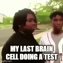 MY BRAIN - Imgflip
