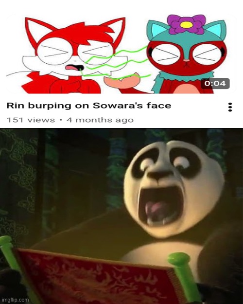 What the fuck did I just witness in that video thumbnail? | image tagged in relatable memes | made w/ Imgflip meme maker