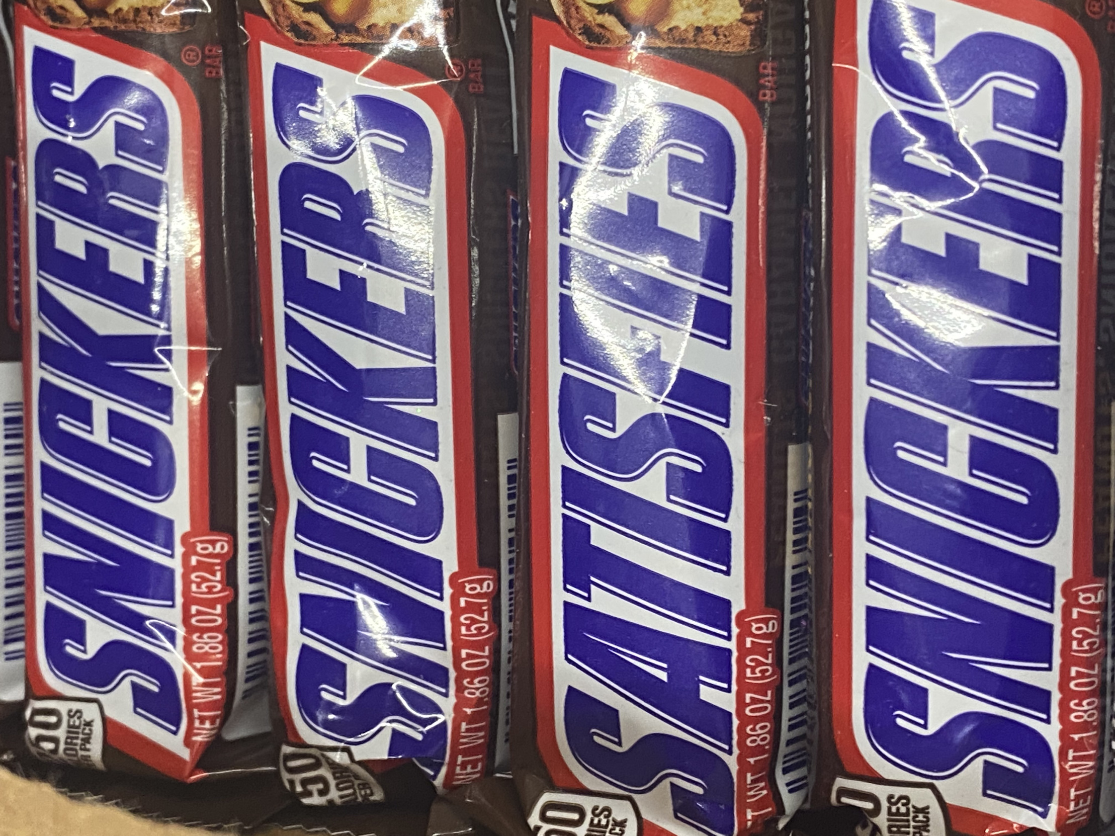 Snickers Blank Meme Template