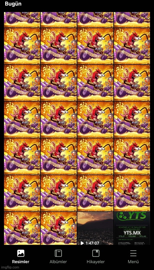 my gallery | made w/ Imgflip meme maker