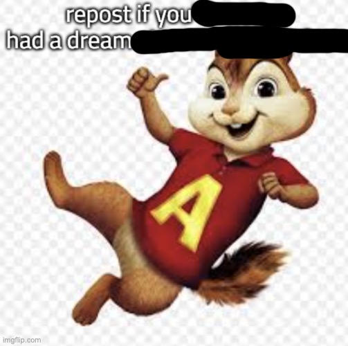 ok martin luther king | image tagged in repost if you've never had a dream about imgflip before | made w/ Imgflip meme maker