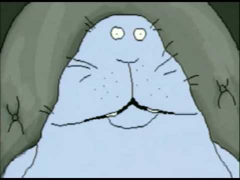 Seacow Blank Meme Template