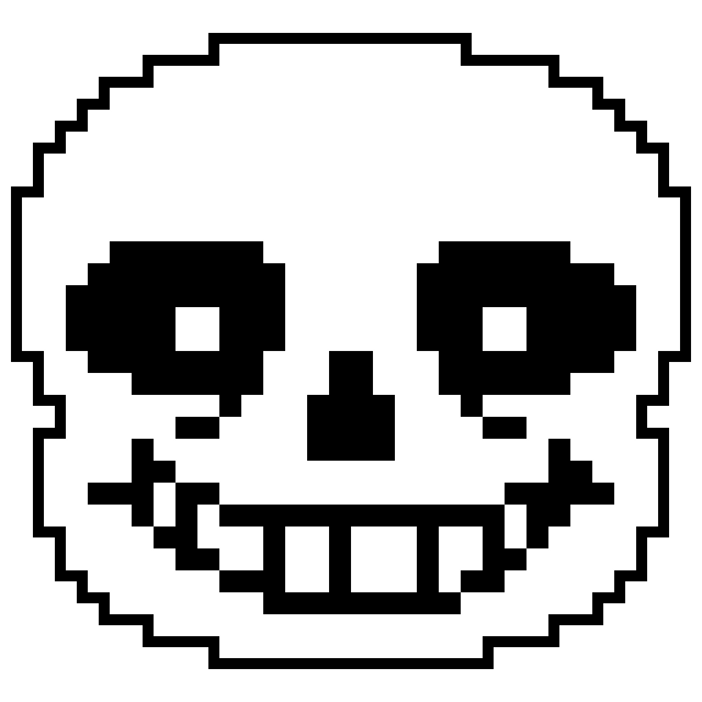 sans Blank Meme Template