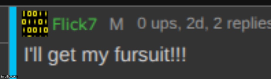 flickposting | made w/ Imgflip meme maker