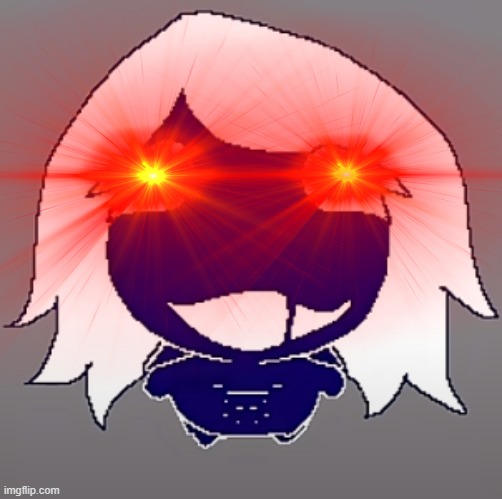 making a deepfryed image pt 1 | made w/ Imgflip meme maker